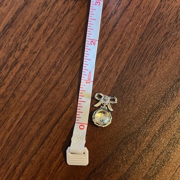 BaubleBar Gold Bauble Earrings - Picture 3 of 4